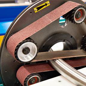 Sanding Belts